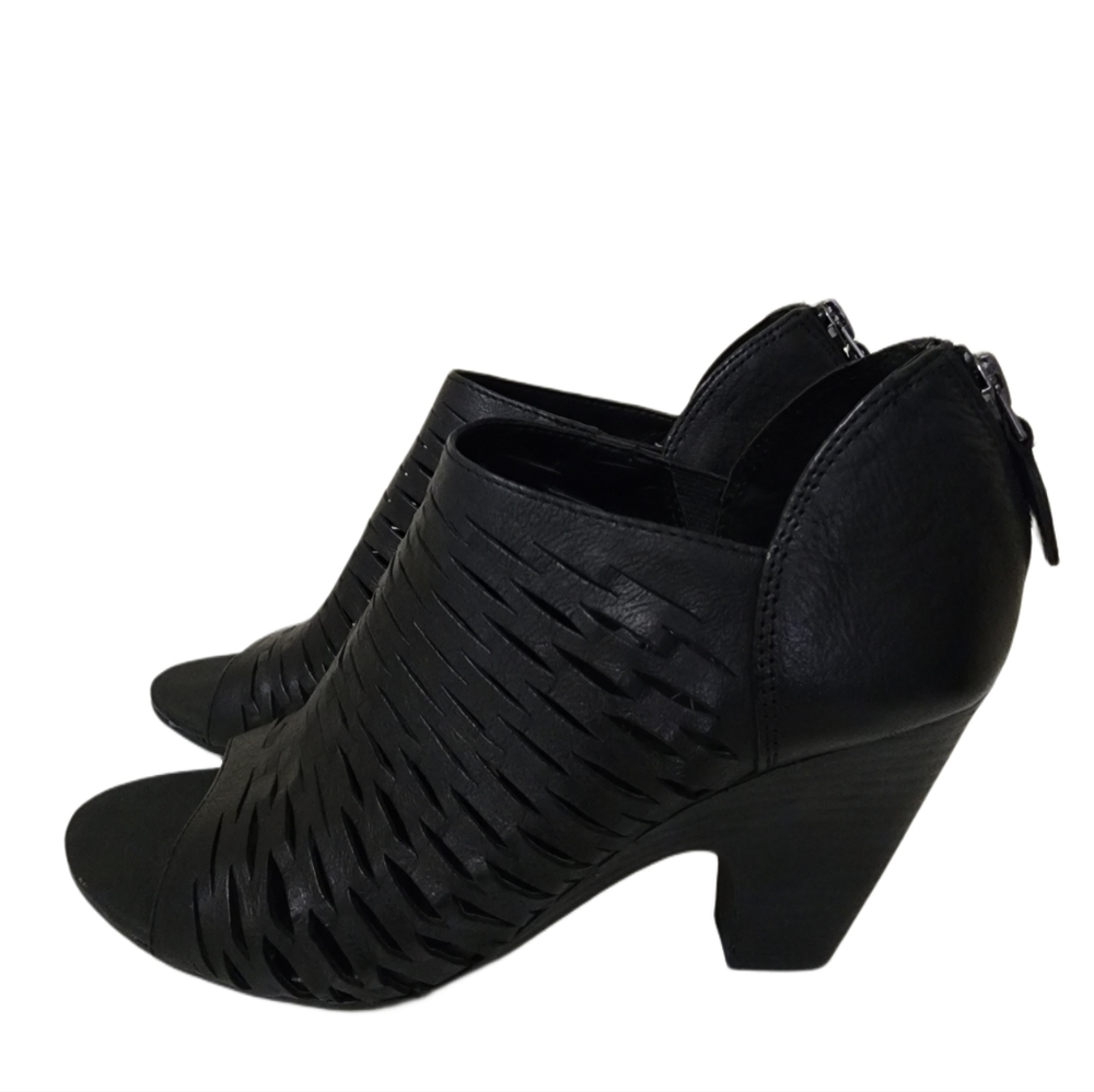 Franco Sarto The Artist's Collection Salito' Heeled Booties